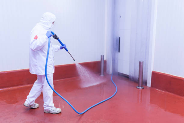 Pre-Holiday Cleaning in Hermiston, OR
