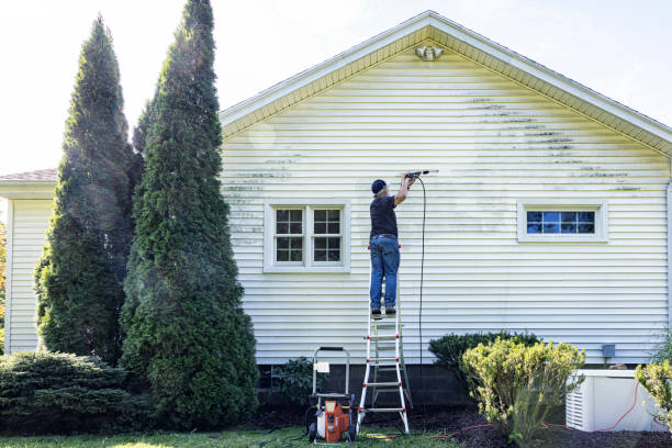 Trusted Hermiston, OR Pressure Washing Experts
